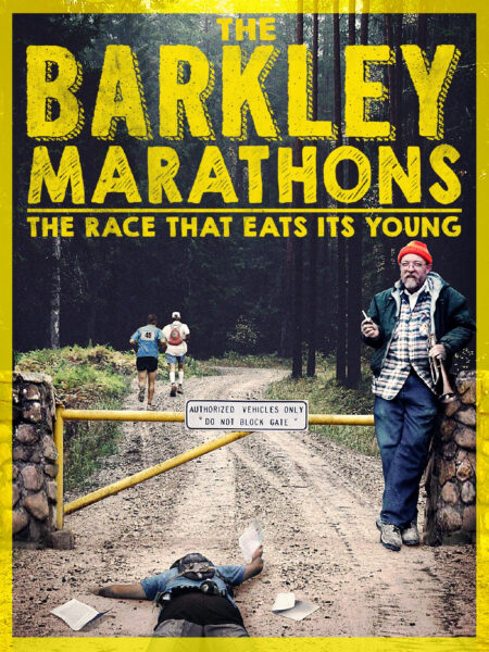 A Barkley Marathons: A Ultramaratona mais difícil do Mundo